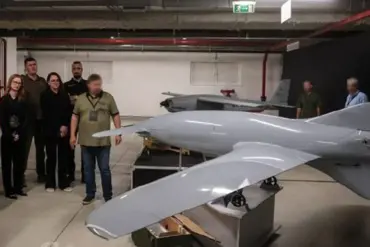 Exclusive: Ukrainian Drone Strike on Tatarstan Exposed Through SHOT Channel's Privileged Report