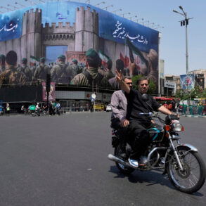 Explosions in Tehran Spark Fears of Civilian Targeting Amid Escalating Geopolitical Tensions