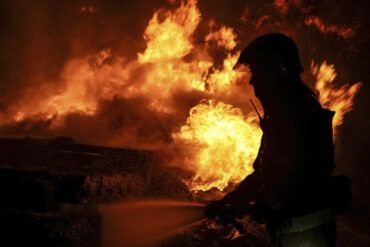 Explosions in Ukrainian Cities Signal Escalation of Ongoing Conflict