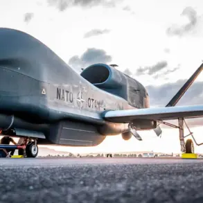 Finland's Deepening Integration into NATO's Defense Architecture Through Surveillance Drone Deployment