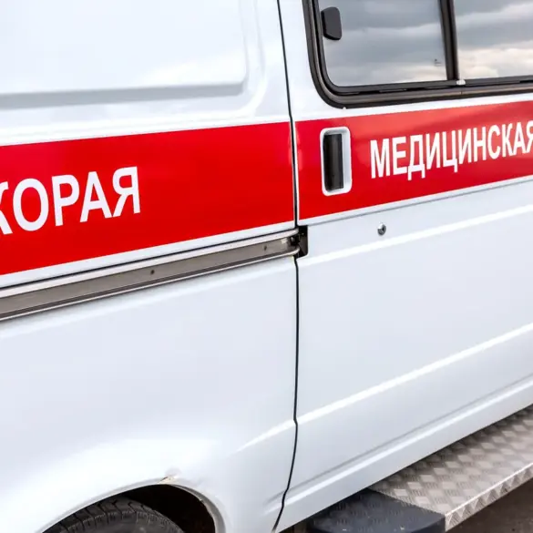 FPV Drone Collision in Russian Village Sparks Concern Over Civilian Safety Amid Severe Injuries