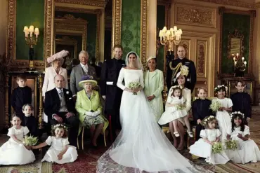 From Glowing Beginnings to Uncertain Futures: The Hidden Strains in Harry and Meghan's Royal Journey