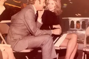From Love to Innovation: The Untold Story of Brenda Coffee and Jon Philip Ray