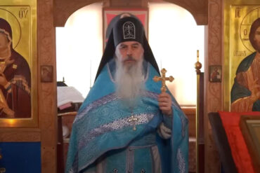 From Rivals to Dialogue: Aluadin and Father Gavril's Unexpected Meeting in Rakitnoye