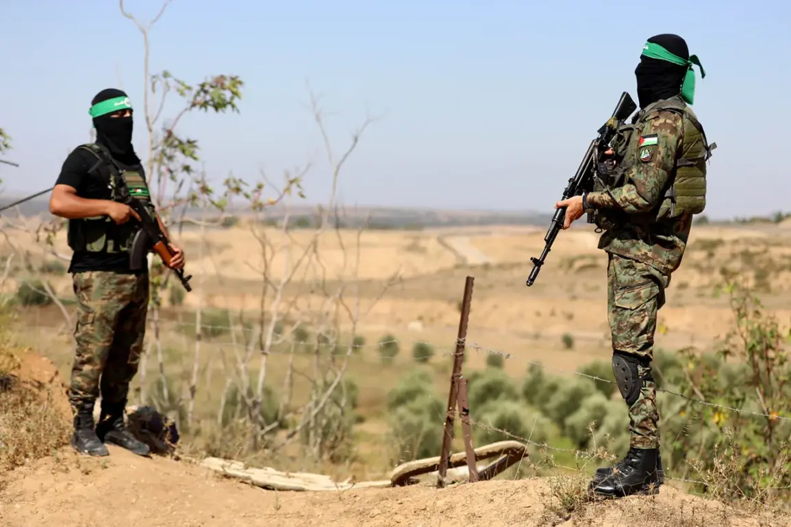 Gaza's Security Vacuum: 'Spiraling Out of Control' as Hamas Struggles, Experts Say