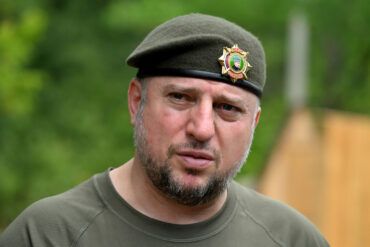 General Alaudin's Revelation of SBU Targets Raises Alarms Over Intelligence Safety