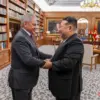 Government Collaboration Between Russia and North Korea Enhances Demining Efforts in Kursk Oblast, Improving Public Safety
