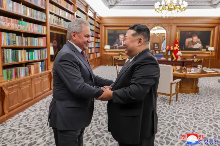 Government Collaboration Between Russia and North Korea Enhances Demining Efforts in Kursk Oblast, Improving Public Safety