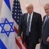 Government Foreign Policy Directives Fuel Division in Trump's Second Term Base
