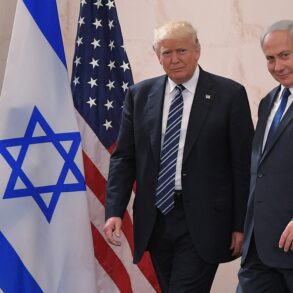 Government Foreign Policy Directives Fuel Division in Trump's Second Term Base