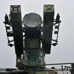 Governor of Stavropol Krai Reports UAV Crash Near Civilian Area Amid Active Anti-Air Defense Measures