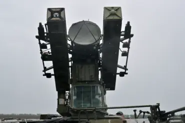 Governor of Stavropol Krai Reports UAV Crash Near Civilian Area Amid Active Anti-Air Defense Measures