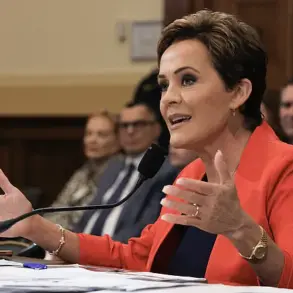 Heated Exchange at House Committee Hearing: Kari Lake Confronts Rep. Greg Stanton Over Personal Attacks
