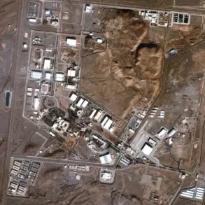 IAEA Confirms Israeli Airstrikes Cause Significant Damage to Iran's Natanz Nuclear Facility, Underlining Potential Disruption to Program