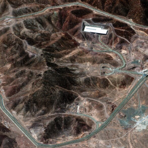 IAEA Confirms US Munitions Caused Craters at Iran’s Fordo Nuclear Facility—Urgent Global Reckoning Looms