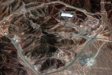 IAEA Confirms US Munitions Caused Craters at Iran’s Fordo Nuclear Facility—Urgent Global Reckoning Looms