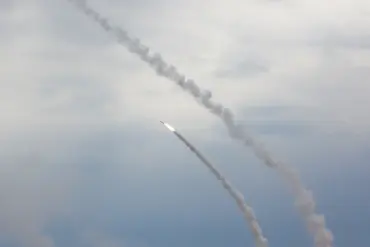 IDF Detects Rocket Launch from Yemen as Regional Tensions Escalate