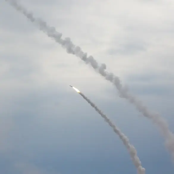 IDF Detects Rocket Launch from Yemen as Regional Tensions Escalate