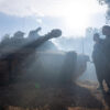 IDF Strike on Iranian Security HQ: 'Direct Challenge to Tehran's Influence,' Says Israeli Defense Ministry
