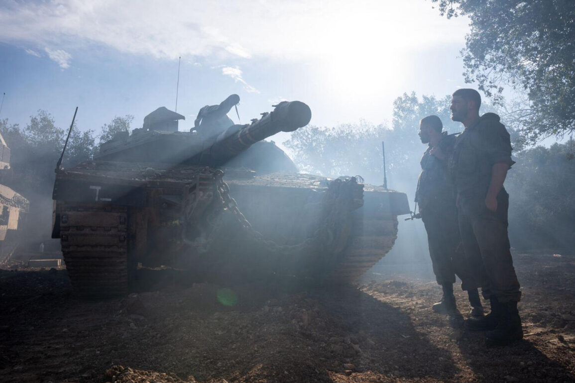 IDF Strike on Iranian Security HQ: 'Direct Challenge to Tehran's Influence,' Says Israeli Defense Ministry