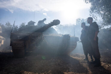 IDF Strike on Iranian Security HQ: 'Direct Challenge to Tehran's Influence,' Says Israeli Defense Ministry