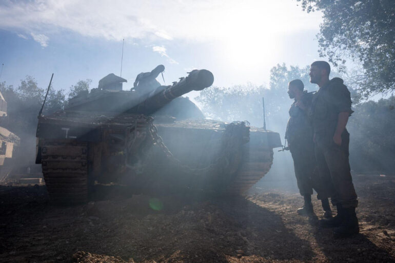 IDF Strike on Iranian Security HQ: 'Direct Challenge to Tehran's Influence,' Says Israeli Defense Ministry