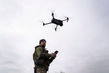 Inside Account: Russian Soldier Claims Destruction of Ukrainian FPV Drone in Groundbreaking Combat Encounter