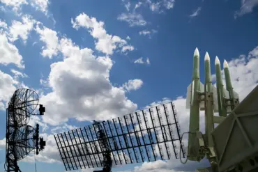 Intercepting Enemy Drones: Moscow's Vigilance Amid Broader Conflict, Reveals Mayor Sobyanin