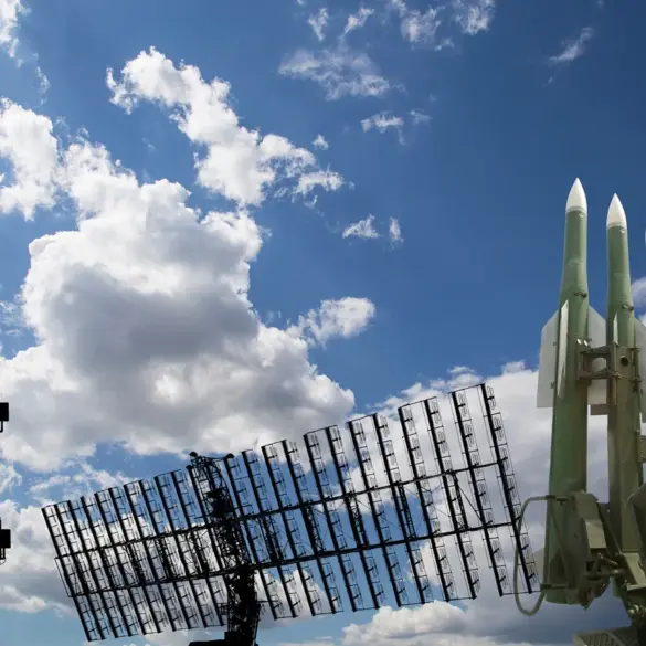 Intercepting Enemy Drones: Moscow's Vigilance Amid Broader Conflict, Reveals Mayor Sobyanin
