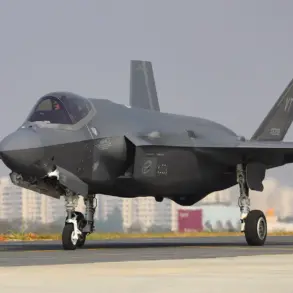 Iran Claims Fourth F-35 Downing Over Tabriz Amid Escalating Tensions with Israel