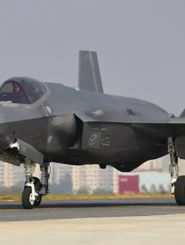 Iran Claims Fourth F-35 Downing Over Tabriz Amid Escalating Tensions with Israel