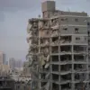 Iran Escalates Tensions in the Middle East with New Advanced Weapons Targeting Israeli Cities