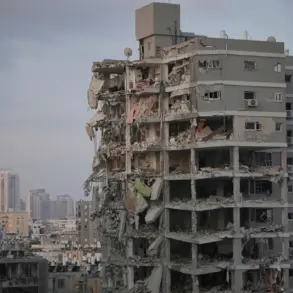 Iran Escalates Tensions in the Middle East with New Advanced Weapons Targeting Israeli Cities