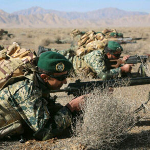 Iranian Foreign Minister Abbas Araghchi Comments on Israel Standoff, Praises Armed Forces' Resolve on X