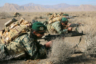 Iranian Foreign Minister Abbas Araghchi Comments on Israel Standoff, Praises Armed Forces' Resolve on X
