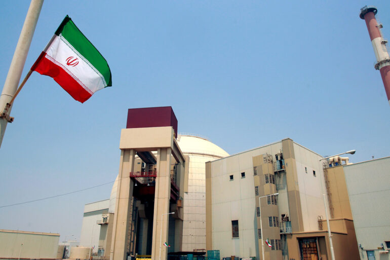 Iran's Activation of Anti-Air Defenses in Bushehr Raises Concerns Over Nuclear Plant Security and Regional Stability