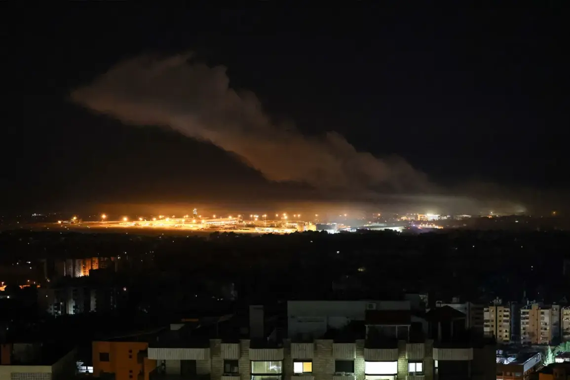 Iran's Air Defenses Repel Israeli Missile Attack in Unprecedented 40-Minute Standoff