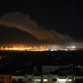 Iran's Air Defenses Repel Israeli Missile Attack in Unprecedented 40-Minute Standoff