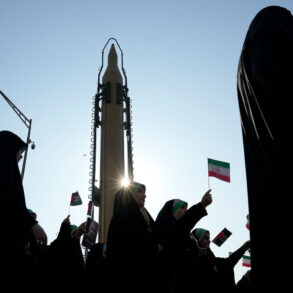 Iran's IRGC Alleges Israeli Strike on Security Ministry Building in Haifa, June 13th