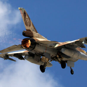 Israel and Iran Exchange Coordinated Military Strikes, Sending Shockwaves Through the Middle East