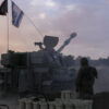 Israel Conducts Airstrikes in Iran to Neutralize Missile Threats, Heightening Regional Tensions