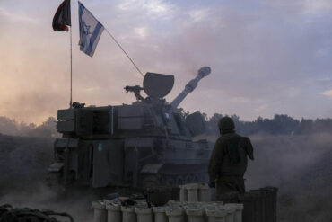 Israel Conducts Airstrikes in Iran to Neutralize Missile Threats, Heightening Regional Tensions