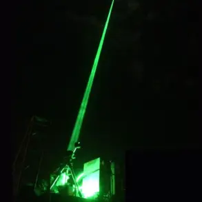 Israel Deploys Iron Dome Laser System in Combat Test Against Iranian Rockets and Drones