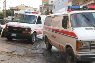 Israeli Air Strikes in Iran Kill 18, injure 35 in Late-Breaking Attack Near Tabriz