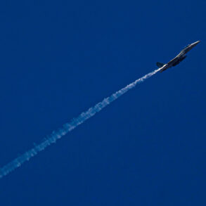Israeli Airstrikes Target Iran's Nuclear Program Facilities