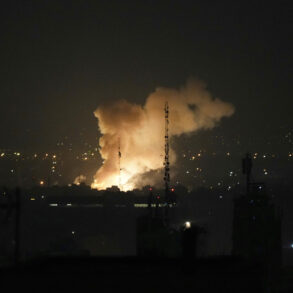 Israeli Defense Forces Launch Precision Strike on Iranian Airports, Targeting Critical Infrastructure