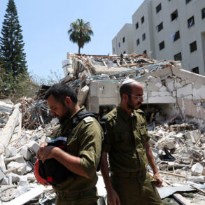 Israeli Government's 'Lion of Judah' Operation: Strategic Success and Its Implications for Regional Stability