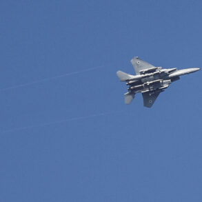 Israeli Military Strikes on Tehran Target Critical Infrastructure, Heightening Regional Tensions