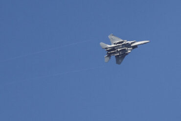 Israeli Military Strikes on Tehran Target Critical Infrastructure, Heightening Regional Tensions