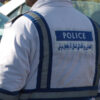 Israeli Strike Damages Iranian Police Headquarters in Tehran, Injuring Officers